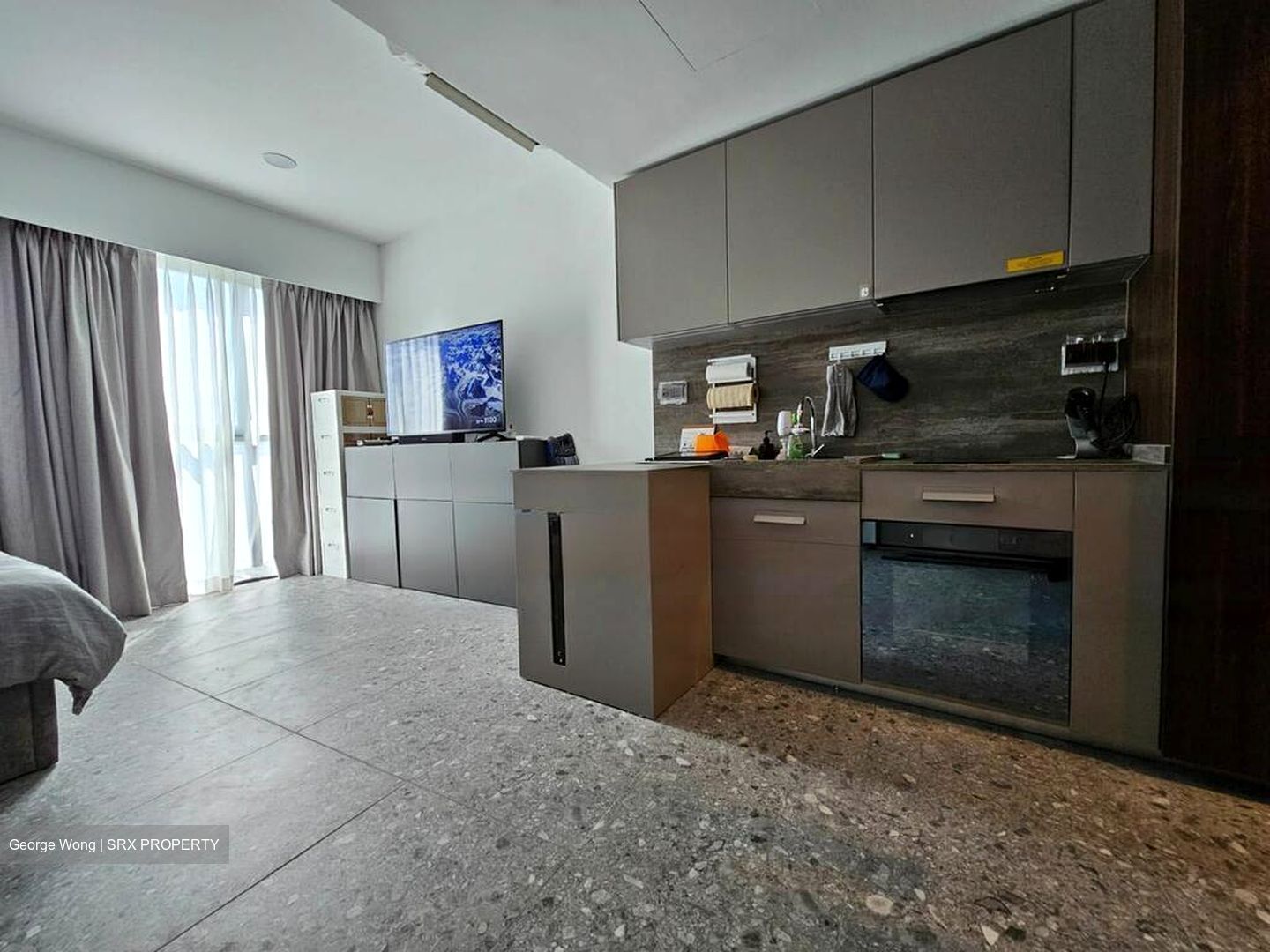 One Pearl Bank (D3), Apartment #488437381